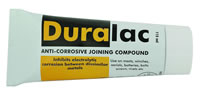 Photo of Duralac Jointing Compound