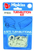 Photo of Turnbutton Kit