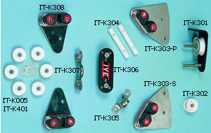 Photo of K Series Acc. & Spares 