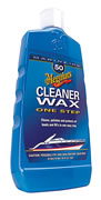 Photo of Cleaner - Wax