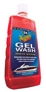 Photo of Gel Wash