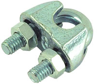 Photo of Wire Grips Galvanised